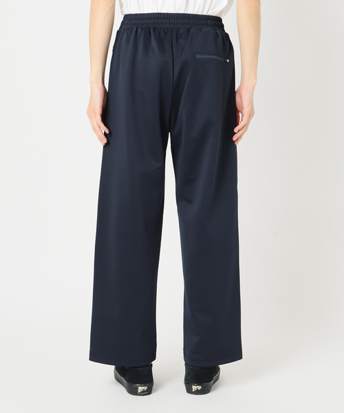 【希少】FRED PERRY フレッドペリー　トラックパンツ　ネイビー　美品 セール】FRED PERRY for JOURNAL STANDARD / フレッドペリー