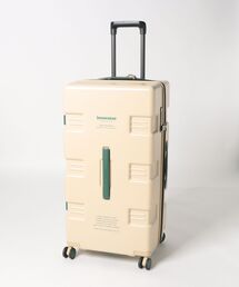 NAUGHTIAM（ノーティアム）の「【innovator/イノベーター】 CARRYWAGON キャリーケース 85L（スーツケース/キャリーバッグ）」