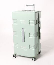 NAUGHTIAM（ノーティアム）の「【innovator/イノベーター】 CARRYWAGON キャリーケース 85L（スーツケース/キャリーバッグ）」