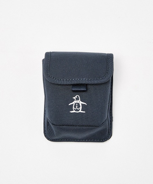 ポケット装着マグネットポーチ（ポーチ）｜Munsingwear
