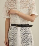 ROPE'(ロペ)の「ファッション雑貨(ベルト)」