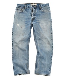 Levi's（リーバイス）の「【ヴィンテージ古着】Y2K Levi's 505 Regular Fit デニムパンツ（デニムパンツ）」