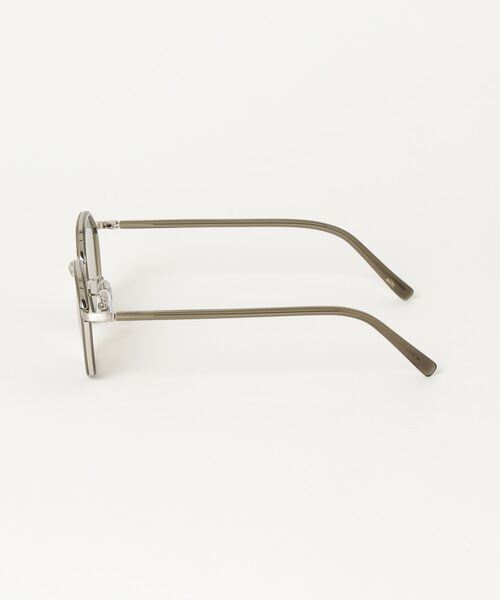 dats + サングラス オクタゴン – aim eyewear