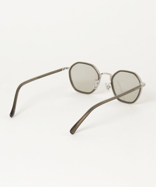 dats + サングラス オクタゴン – aim eyewear