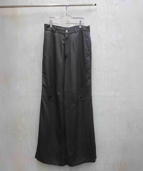 mega pants（スラックス）｜Les Six（レ・シス）のファッション