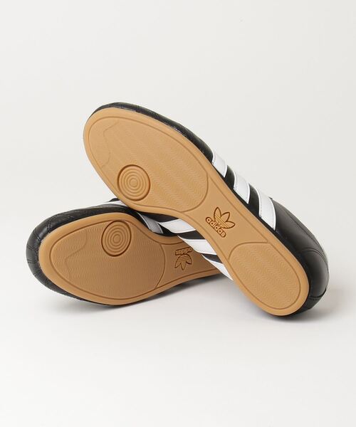 adidas（アディダス）の「adidas/adidas TAEKWONDO LACE W（スニーカー・レディース・ホワイト/ブラック・23/24/25）」の4枚目の写真