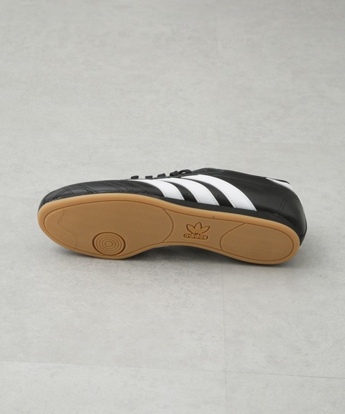 adidas（アディダス）の「adidas/adidas TAEKWONDO LACE W（スニーカー・レディース・ホワイト/ブラック・23/24/25）」の8枚目の写真