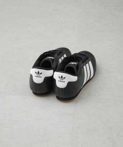 adidas（アディダス）の「adidas/adidas TAEKWONDO LACE W（スニーカー・レディース・ホワイト/ブラック・23/24/25）」の9枚目の写真