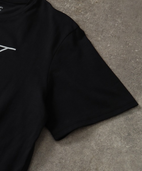 Calvin Klein(カルバン・クライン)の「【Calvin Klein/カルバンクライン】 CK ロゴ クルーネック 半袖 Tシャツ(Tシャツ/カットソー・メンズ・ホワイト/ブラック・S/XXL/XL/L/M)」の13枚目の写真