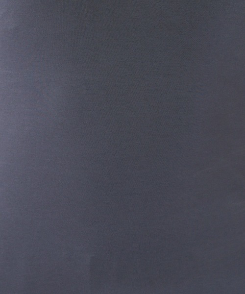 BABYLONE（バビロン）の「インナーカップ付きキャミ（キャミソール・レディース・ホワイト/チャコール/ブラック・フリー）」の15枚目の写真