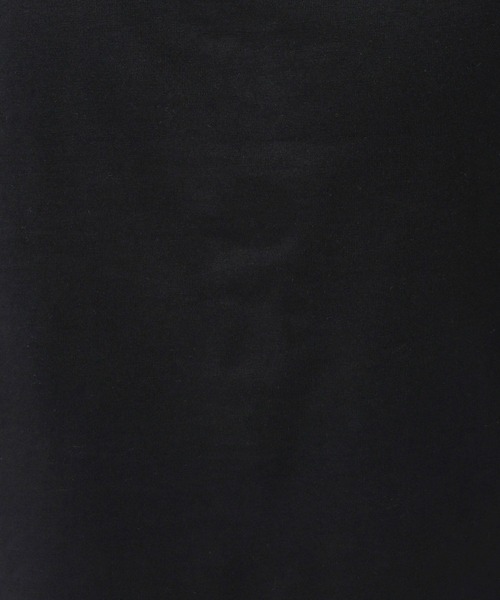 BABYLONE（バビロン）の「インナーカップ付きキャミ（キャミソール・レディース・ホワイト/チャコール/ブラック・フリー）」の13枚目の写真