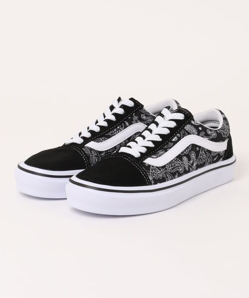 VANS ヴァンズ OLD SKOOL LITE オールドスクール ライト V36