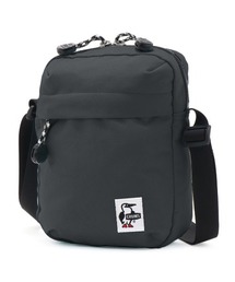 CHUMS(`X)́yCHUMS/`Xz Recycle Vertical Mini Shoulder Bag(V_[obO)