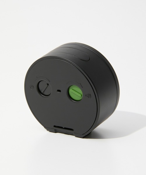 BRAUN（ブラウン）の「BRAUN CLASSIC ALARM CLOCK ブラウン クラシック アラームクロック 置時計（置時計・レディース・ホワイト/ホワイト×ブラック/ホワイト×ピンク/シルバー×ブラック/ブラック/グレー/ブラック×ホワイト・FREE）」の19枚目の写真