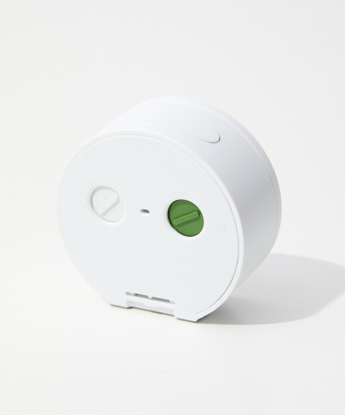 BRAUN（ブラウン）の「BRAUN CLASSIC ALARM CLOCK ブラウン クラシック アラームクロック 置時計（置時計・レディース・ホワイト/ホワイト×ブラック/ホワイト×ピンク/シルバー×ブラック/ブラック/グレー/ブラック×ホワイト・FREE）」の13枚目の写真