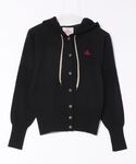 【タグ付き未使用】Vivienne Westwood キャットプリントパーカー黒 Vivienne Westwood（パーカー）のフリマアイテム一覧