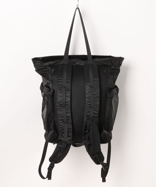 コブマスター　リュック　トート　美品 セール】COBMASTER / COB-CR OBSCURE TOTEPACK / 81021100