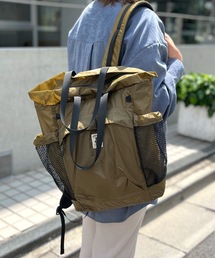 IO（イオ）（イオ）の「COBMASTER / COB-CR OBSCURE TOTEPACK / 81021100（トートバッグ）」