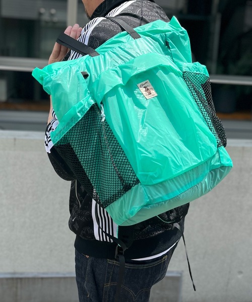 セール】COBMASTER / COB-CR OBSCURE TOTEPACK / 81021100（トート