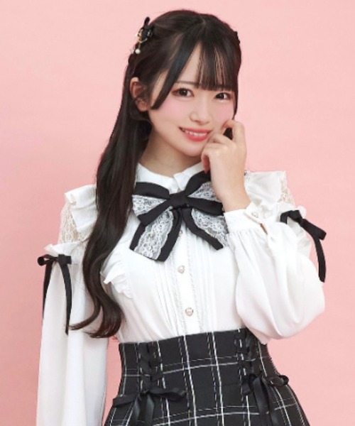 Secret Honey（シークレットハニー）の「アクセサリーチョーカー付