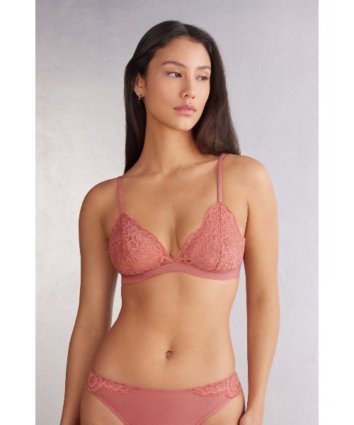 [新品未使用] intimissimi 3点セット ゴールド ラメ Intimissimi（インティミッシミ）の「Golden Goddess ラメ