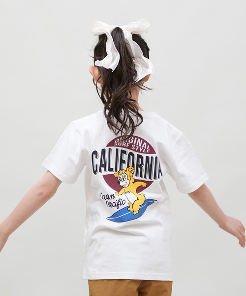 PAMEO POSE Swan Lake Chibi-T Tシャツ 01_000_237288de-a21c-4972-bddb