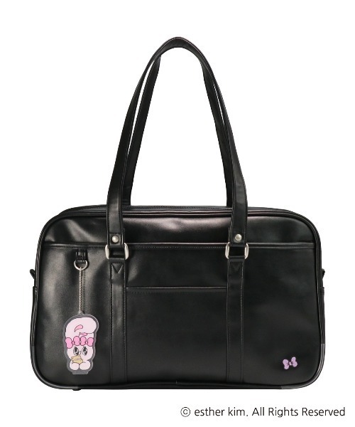 SAC'S BARJean（サックスバージーン）の「【Esther Bunny/エスター