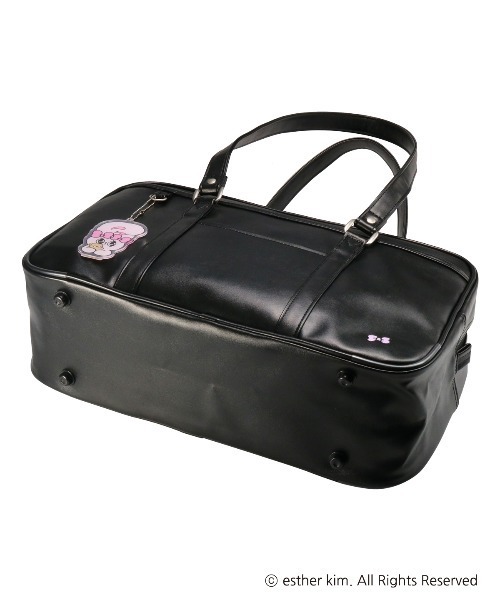 SAC'S BARJean（サックスバージーン）の「【Esther Bunny/エスター