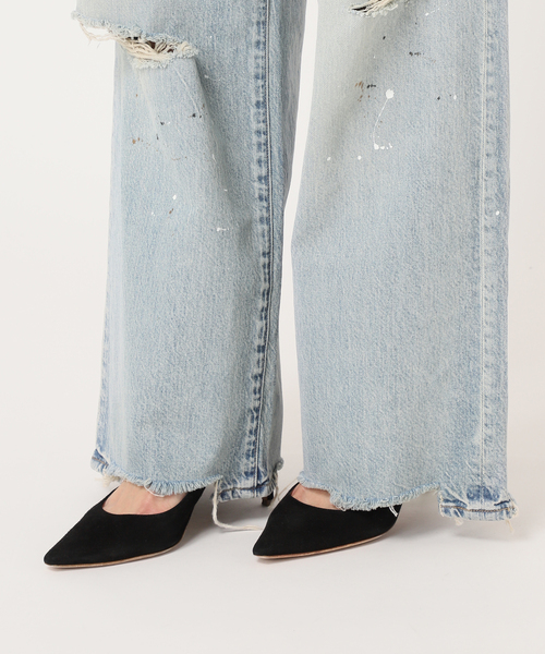 セール】【Attick by Johnbull/アティック バイ ジョンブル