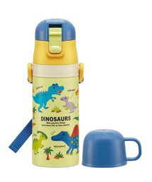 Skater(�X�P�[�^�[)�̂QWAY�{�g�� 350ml SKDC3(����)