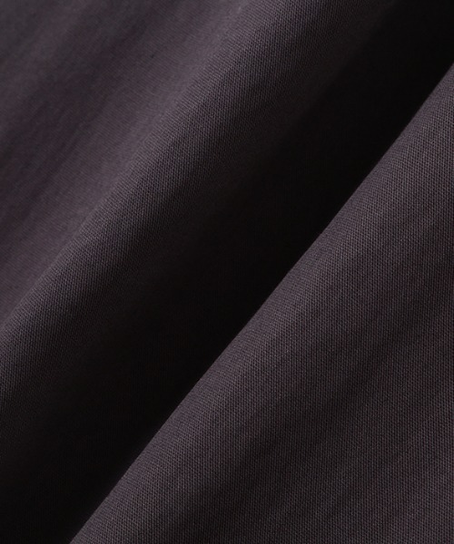ETRE TOKYO(エトレトウキョウ)の「リラクシータックワイドパンツ(その他パンツ・レディース・チャコール/ベージュ・S/M)」の12枚目の写真