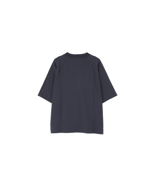 FINE COTTON LOOPBACK（Tシャツ/カットソー）｜MARGARET HOWELL