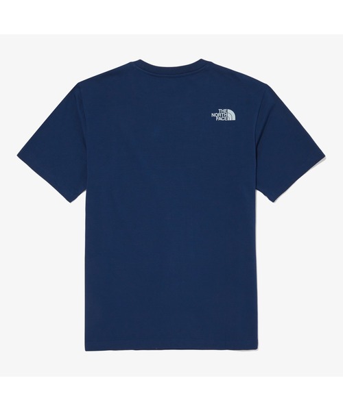 ☆THE NORTH FACE☆グラフィックプリント*半袖Tシャツ THE NORTH FACE tシャツ 国内未発売 FACE(ザ・ノースフェイス