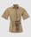 DRIES VAN NOTEN�i�h���X���@���m�b�e���j�́uCLICKY 1147 W.W.SHIRT�i�V���c/�u���E�X�j�v�b�x�[�W��