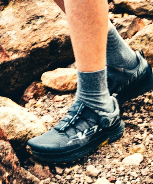 and wander × altra W TIMP 5 BOA AW スニーカー Women's Timp 5 BOA and wander Trail Shoe | Altra Running
