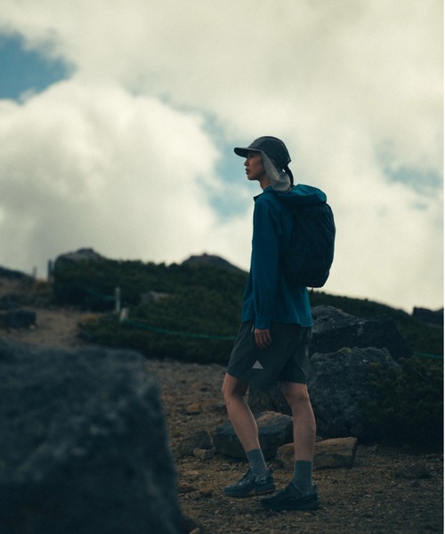 and wander（アンドワンダー）の「Altra×and wander/アルトラ×アンドワンダー TIMP 5 BOA（スニーカー・メンズ・グレー・23.5cm/24.0cm/25.0cm/26.0cm/27.0cm/28.0cm）」の6枚目の写真