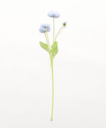 CERCA（チェルカ）の「【 somni / ソニ 】フェイク フラワー　ポピー ヒナゲシ（インテリア雑貨）」