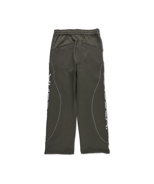 WIND AND SEA(ウィンダンシー)の「Piping Sweat Pant(スウェットパンツ・メンズ・チャコールグレー/アッシュグレー/ブラック・SMALL/MEDIUM/LARGE/X-LARGE)」の13枚目の写真