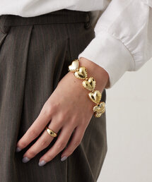 mystic | Lara バルーンブレスレット(ブレスレット)