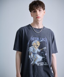99年 LLICA ツアーTシャツ メタリカ METALLICA ツアーTシャツ – 古着屋Top of the Hillのネット通販