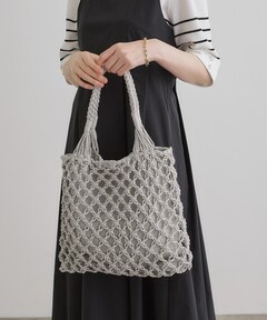 セール】HEART LADY PEARL BAG（ハンドバッグ）｜Ameri（アメリ