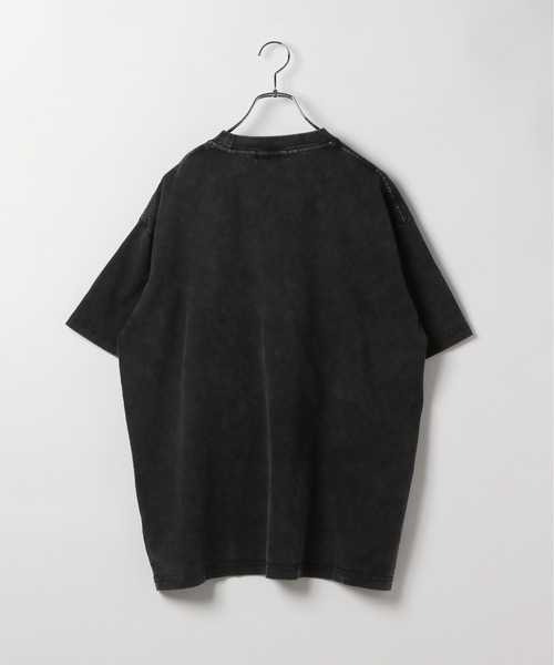 [SAINTPAIN] ★25SS★エンジェルピグメント半袖Tシャツ SP_エンジェル_ピグメント_ティー - saintpain | 60% - アジア