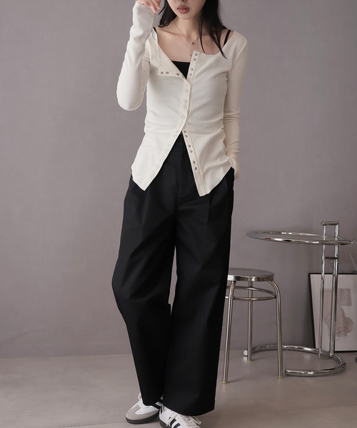 萩焼 大鉢 作家 唐泊山窯 喜村晧司 出展作