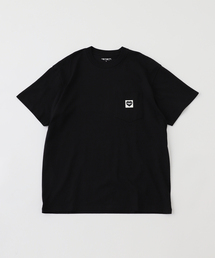 Carhartt / カーハートダブルアイピー S/S POCKET HEART T-SHIRT