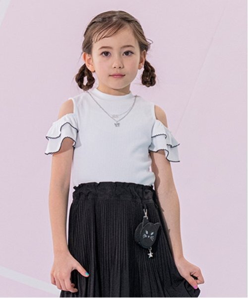 アナスイミニ　セットアップ　150cm アナスイミニ(ANNA SUI mini)のセットアップ- 子ども服の