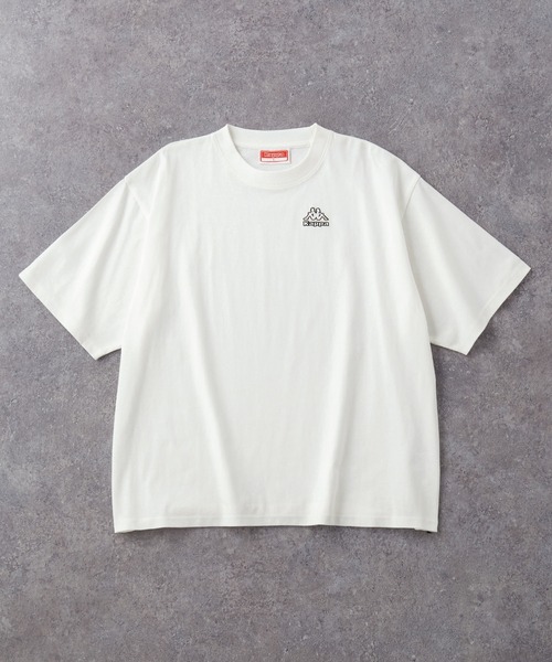 【VETEMENTS】ホワイト ロゴ刺繍 オーバーサイズ Tシャツ 楽天市場】ヴェトモン VETEMENTS メンズ トップス Tシャツ 半袖