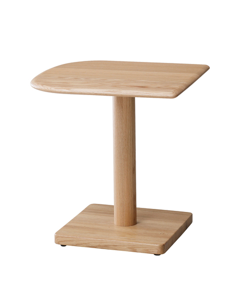 WEB限定》【SIEVE/シーヴ】U side table_M サイドテーブル（家具