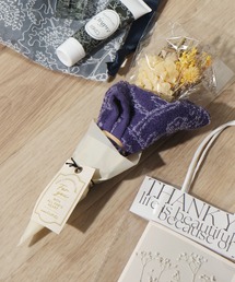 studio CLIP（スタディオクリップ）の「ミニタオルブーケ（ハンカチ/ハンドタオル）」