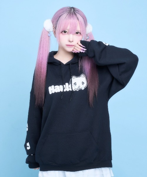 セール】1st リバイバルBIGパーカー（パーカー）｜Hauls（ハウルズ）の