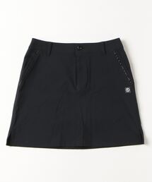 COCO ◡̈*.。プロフ必読❗️【美品】カオス☆黒パフェラタフタスカート Chaos カオス パフェラタフタスカート 黒 - メルカリ
